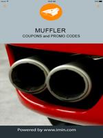 3 Schermata Muffler Coupons - I'm In!