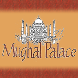 ikon Mughal Palace