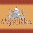 Mughal Palace icono