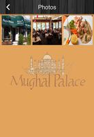 1 Schermata Mughal Palace