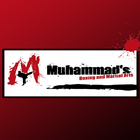 Muhammad's Boxing and MA ikona