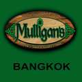 Mulligans Irish Bar Bangkok