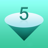 5 озёр icon
