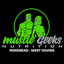 Muscle Geeks Nutrition APK