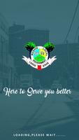 Poster Mushin Local Government