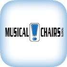 Musical Chairs Tickets icône