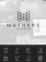 MUTHERS STUDIO পোস্টার