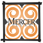 Mercer Village أيقونة