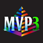 MVP3 Media icône