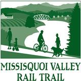Missisquoi Valley Rail Trail icône