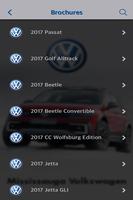 Mississauga Volkswagen تصوير الشاشة 2