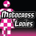 آیکون‌ Motocross Ladies, MXL
