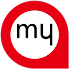 Myonline Pte Ltd icône