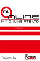 Myonline Pte Ltd Affiche