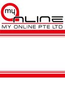 Myonline Pte Ltd capture d'écran 1