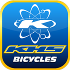 KHS BICYCLES icon