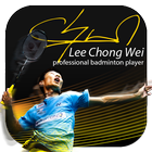 LeeChong icon