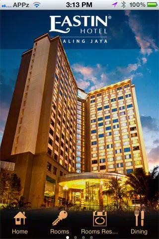 Eastin Hotel Petaling Jaya Apk For Android Download