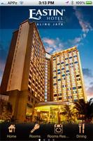Eastin Hotel Petaling Jaya पोस्टर