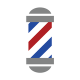 My Barber Membership App icon