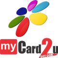 Mycard2U