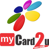 Mycard2U icône