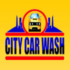 City Car Wash icône