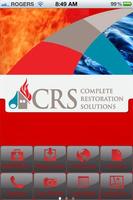 My CRS Inc. Affiche