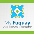 My Fuquay-icoon