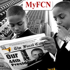 MyFCN App icon