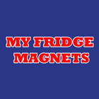 My Fridge Magnets icône