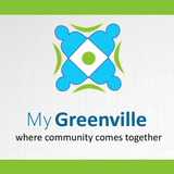 My Greenville icône
