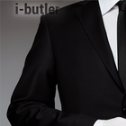 Мой I-Butler biểu tượng