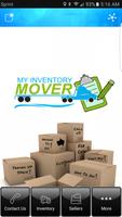 My Inventory Mover الملصق