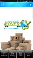 My Inventory Mover Affiche