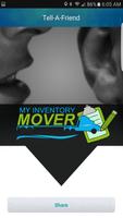 My Inventory Mover تصوير الشاشة 2