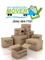 My Inventory Mover تصوير الشاشة 3