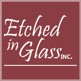 Etched In Glass Zeichen