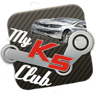 myK5club icon