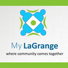 My LaGrange icon