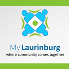My Laurinburg icône