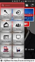 OFFICIAL Les Brown App poster