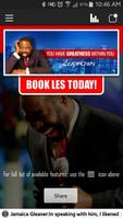 OFFICIAL Les Brown App ảnh chụp màn hình 2