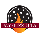 My Pizzetta icono