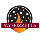 My Pizzetta aplikacja