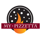 آیکون‌ My Pizzetta