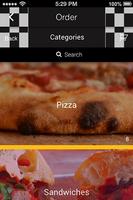 My Pizzetta imagem de tela 1