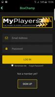 MyPlayers اسکرین شاٹ 1