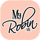 My Robin ikona
