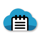 myTAXPAD. Cloud Accountant. icon